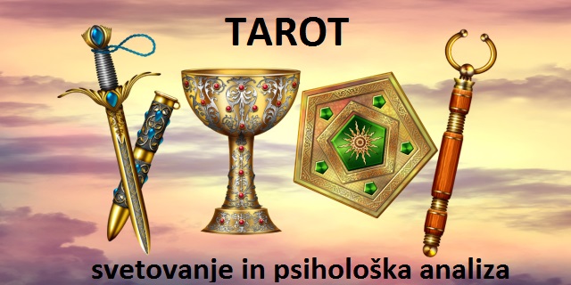 tarot-svetovanje